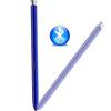 Dakexiong Galaxy Note 10 S Pen con funzione Bluetooth per Samsung Galaxy Note 10 5G penna