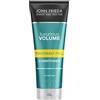 John Frieda Luxurious Volume Balsamo Volumen - 250 Ml