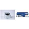 Brother MFCL8390CDW Multifunzione LED a Colori, 30 ppm TN248VAL multipack 4 colori da 1.000 pag cad