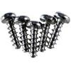 Jandy Zodiac Kit Viti Del Blocco Motore Jandy Zodiac R0516700 12MM