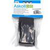 Askoll Pure in Filter Media Kit S Ricambio Filtro Spugna Carbone Acquario Origin