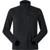 Berghaus Uomo Giacca In Pile Prisma, Dark Blue