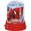 WONDEE Lampada Spiderman Proiettore Disney, Proiettore bambini e Neonati Soffitto per la Nanna con Due Modalità di Luce Notturna - Idee Regalo Bambino 1, 2, 3, 4, 5, 6, 7, 8, 9 anni maschio