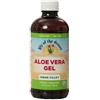 Lily Of The Desert Gel Di Aloe Vera Per Il Fodero Interno, 32 Oz