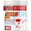 Does not apply Gel Arnica e Artiglio del Diavolo Extra Forte 550ML Arnica Crema Effetto Termico