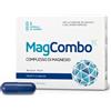MAGCOMBOK MagCombo puro magnesio concentrato in soluzione oleosa (speciale) per il massimo