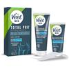 VEET Men Kit Depilazione Intima per Pelli Sensibili Crema Depilatoria Uomo Parti