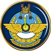 Giftshop UK Reale Brunei Air Force Spilla