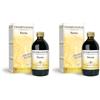 Dr Giorgini Dr. Giorgini Integratore Alimentare, Ferro Olimentovis Liquido Analcoolico - 200 ml (Confezione da 2)