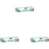ESI - Aloe Fresh Sbiancante Omeopatico, Dentifricio con Aloe Vera e Lichene Islandico, Contribuisce a Mantenere Denti Bianchi, Senza Fluoro, Saccarina e Menta, Ideale in Trattamenti Omeopatici, 100 ml