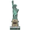 Classic Magnets New York City STATUE OF LIBERTY JUMBO MAGNET by Classic Magnets