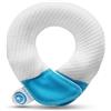 Medibino Medical Kluba Cuscino protettivo per bambini | colore: bianco-blu