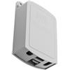 Eurowagens Estensore Di Rete PoE Robusto DC48V A 12V Splittatore PoE Alimentatore 15W