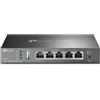 TP-LINK ER605 Omada Gigabit Multi-WAN VPN Router 1× Gigabit WAN 2× Gigabit WAN/L