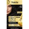 Syoss by Palette Oleo Intense, 1-10 Nero Intenso