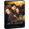 New Moon Blu Ray Disc Nuovo Metal Box Sigillato Twilight Saga Tin Limited N