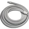 Haviland Consumer Haviland PA00038-HS45 Tubo Flessibile Per Aspirapolvere Piscina 1.5" x 45' Helix