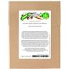 Magic Garden Seeds Piccola selezione di verdure dall'Asia - set di semi con 4 verdure (f3B)