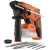 Powerplus POWDP15630 Martello a percussione 20 V senza batteria né caricatore
