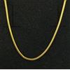 SR Collana In Oro 18K 750 MLS. 40 Cm. 4,77 Gr.