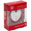 Arsenal Signables Signature Disk - Compatibile con Arsenal F.C. (Kieran Tierney)