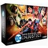 Cryptozoic Entertainment- DC Deck-Building Game Injustice Card, Multicolore, CZE29019