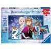 Ravensburger Italy Disney Frozen 2 Puzzle da 24 Pezzi,, 9074