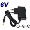 TOP CHARGEUR * Adattatore Caricatore 6V per Misuratore di Pressione Omron M500 S