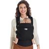 Does not apply Marsupio - Ergonomico, Confortevole E Leggero, per Bambini Da 3,2-20 Kg(3-24 Me