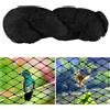 Does not apply Rete anti Uccelli Nero, 7.5M X 15M Rete Di Voliera, Reti Da Giardino Anti-Uccell