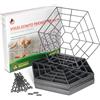 Does not apply ® Set Di 20 Griglie per Laghetti | Deterrente per Aironi | Protezione Dello Stag