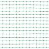 Does not apply Rete Antiuccelli Ortoflex 4,00 X 10 M Verde, Rete Di Protezione anti Uccelli per