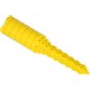 Luqeeg Utensile per Forare Panini per Hot Dog, Pratico e a Prova di Perdite, (X6g)
