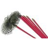 SCOVOLO SPAZZACAMINO per CAMINI in KIT Mm. 250
