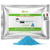 ECO-TRAP Septic Tank 500 Gr - Enzimi per Fosse Biologiche Con Dosatore - Attivat