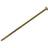 Forgefix Spectre PZ Viti In Legno 6.0 X 240Mm Scatola 100 FORSPE6240Y