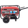 Does not apply Generatore Di Corrente 3000W Benzina 4 Tempi Con 2 Prese 230V Con Avviamento Aut
