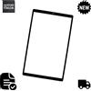 Samsung VETRO SAMSUNG GALAXY TAB S7 + PLUS SM-T970 SM-T975 SM-T976 TOUCH SCHERMO
