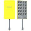 Batteria Esterna Alcatel Onetouch PB40 Gecko 1800MAH Micro Telefono One Touch