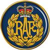 Giftshop UK Reale Air Force Distintivo Spilla