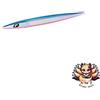 Shimano NUOVO Shimano Ocea Stinger Butterfly Easy Pebble Offshore Jig 900 g JV-F90T 0...