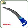 FALCI FALCE MANUALE FIENO SERPENTE FORGIATA ACCIAIO CON BARBA RESISTENTE 50-65CM GIARD
