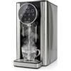 Does not apply KAWD310FBK Erogatore Di Acqua Calda - Serbatoio Da 2,7 L - Potenza 2600 W - Risc