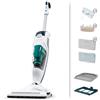 RY7757 Clean & Steam Revolution Aspirapolvere a Vapore, Lavapavimenti Multisuper