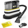Lavatappeti Smacchiatore SE 2 Spot Care, Potenza Assorbita: 450 W, Serbatoio Acq