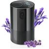 Does not apply Nuovo Diffusore Di Oli Essenziali 2026, Diffusore Portatile Senza Fili a Batteri