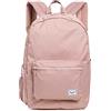 Herschel 10444-02077 SETTLEMENT SPROUT Ash Rose Unisex - Adulto Taglia Unica