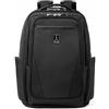 Travelpro Maxlite - Zaino per laptop leggero, adatto per computer portatili fino a 15 pollici e tablet da 11 pollici, impermeabile, per uomini e donne, lavoro, viaggi, nero, 45 cm, nero, 18 pollici