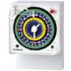 Orbis CRONO D 24 V. INTERRUPTOR HORARIO ANALOGICO SIN RESERVA DIARIO 16(4) A