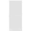 Schellenberg 70095 Porta zanzariera Premium, 120 x 240 cm, bianco